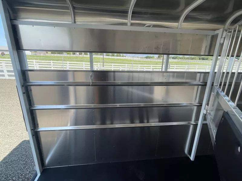 new Horse Trailers C&B Trailers  for sale, in Walla Walla, WA Thumbnail 13
