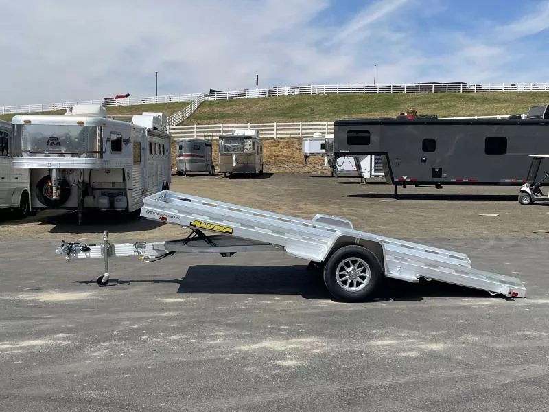 new Tilt Trailers Aluma  for sale, in Walla Walla, WA Thumbnail 6