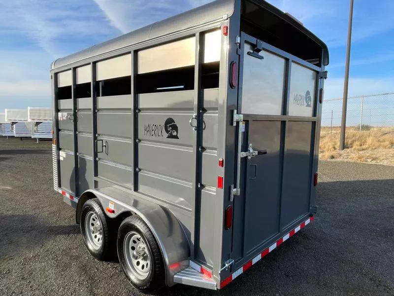 new Horse Trailers C&B Trailers  for sale, in Walla Walla, WA Thumbnail 5