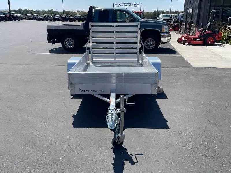 new Utility Trailers Aluma  for sale, in Walla Walla, WA Thumbnail 2