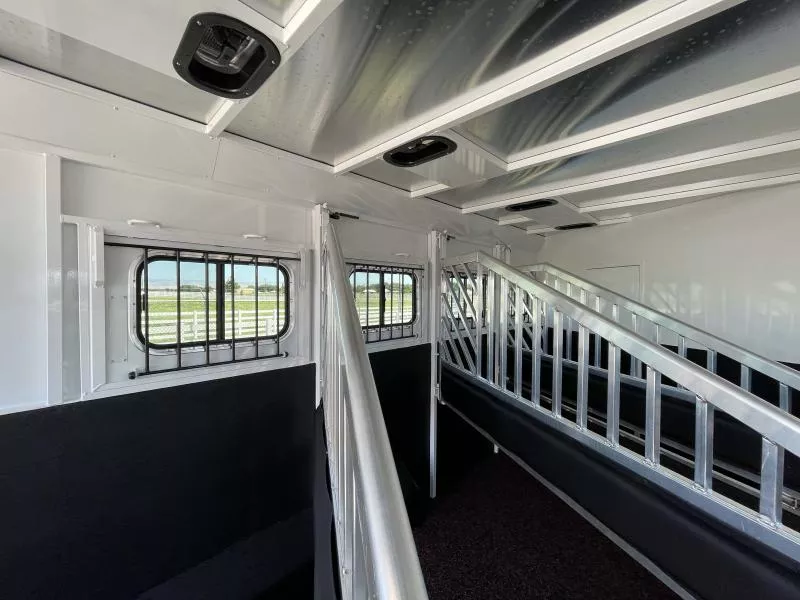 new Horse Trailers Trails West  for sale, in Walla Walla, WA Thumbnail 16
