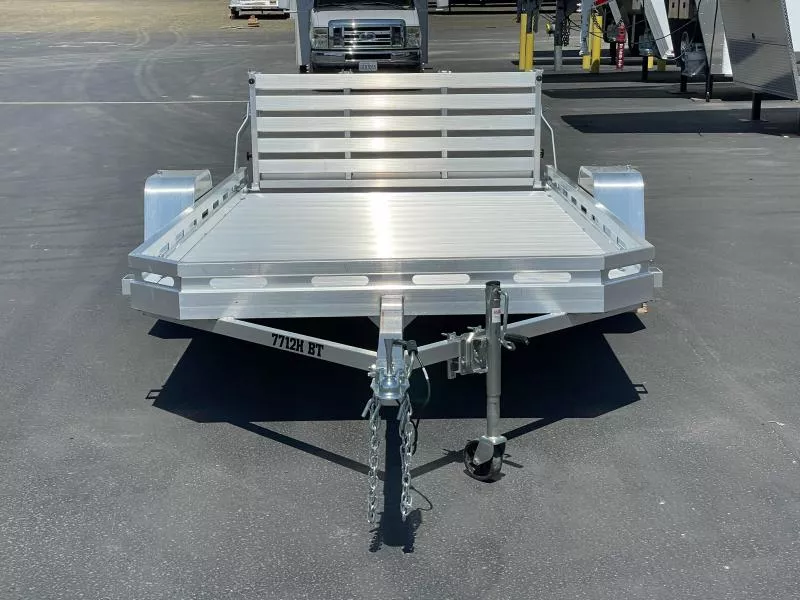 new Utility Trailers Aluma  for sale, in Walla Walla, WA Thumbnail 2