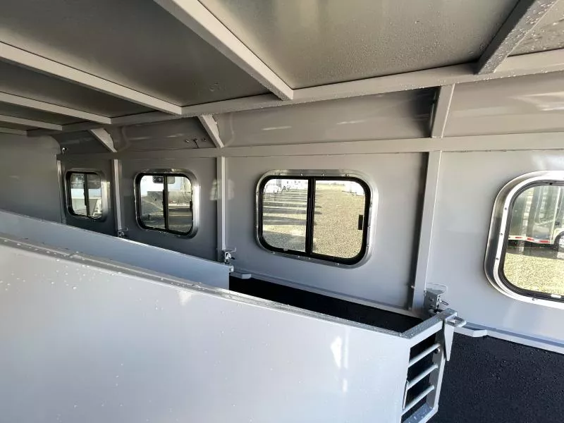 new Horse Trailers Trails West  for sale, in Walla Walla, WA Thumbnail 14