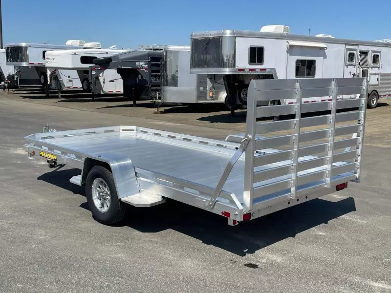 new Utility Trailers Aluma  for sale, in Walla Walla, WA Thumbnail 9
