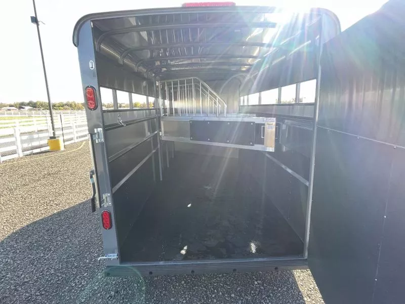 new Horse Trailers C&B Trailers  for sale, in Walla Walla, WA Thumbnail 8