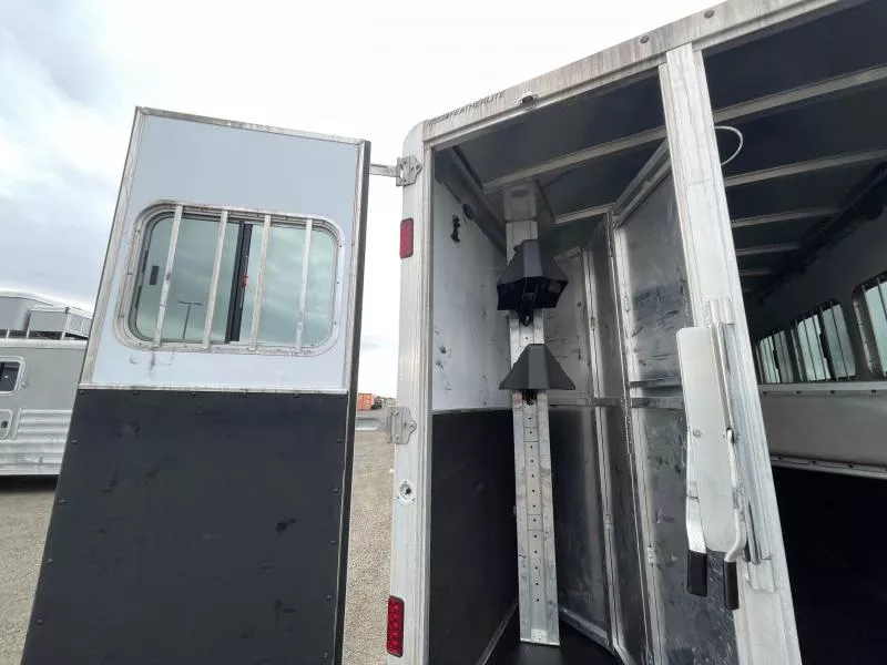 used Horse Trailers Featherlite  for sale, in Walla Walla, WA Thumbnail 19