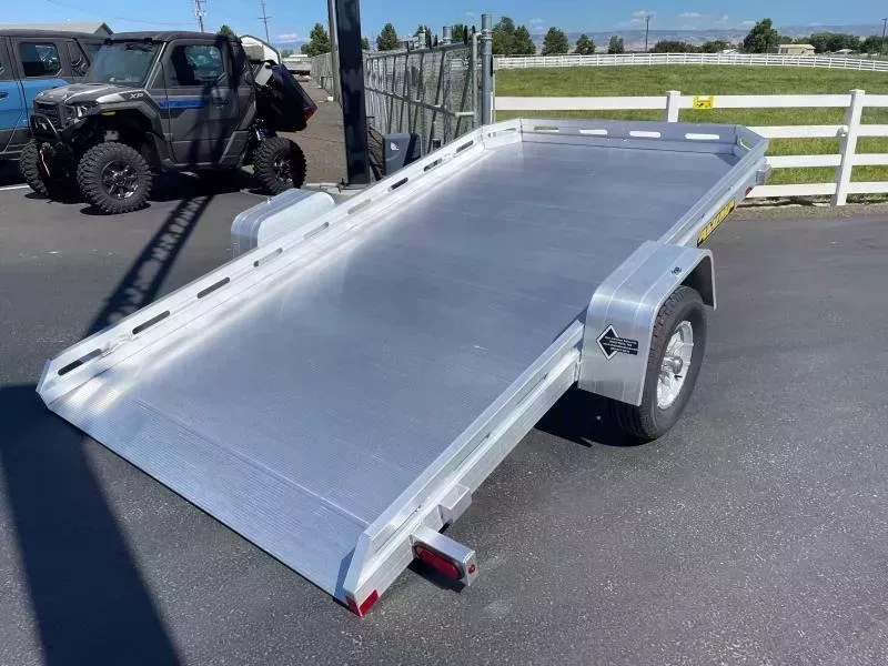 new Utility Trailers Aluma  for sale, in Walla Walla, WA Thumbnail 10