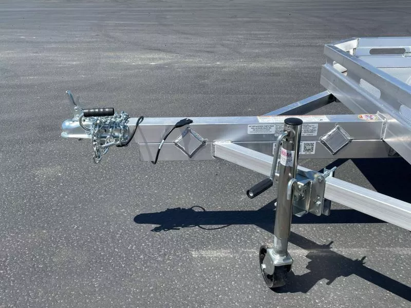 new Utility Trailers Aluma  for sale, in Walla Walla, WA Thumbnail 3