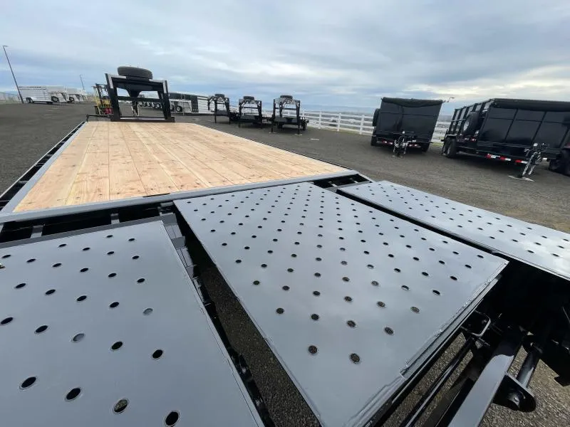 new Equipment / Flatbed Trailers Snake River  for sale, in Walla Walla, WA Thumbnail 11