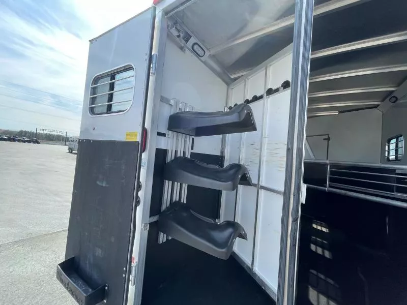 used Horse Trailers Sundowner Trailers  for sale, in Walla Walla, WA Thumbnail 10