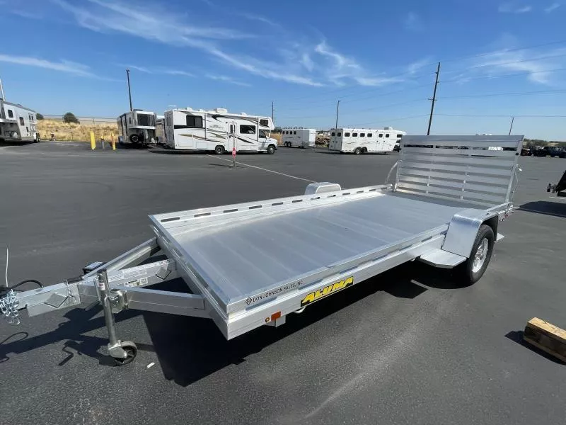 new Utility Trailers Aluma Other for sale, in Walla Walla, WA Thumbnail 6