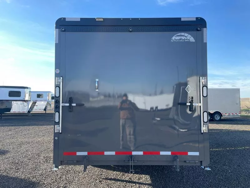 new Snowmobile Trailers Trails West Manufacturing  for sale, in Walla Walla, WA Thumbnail 9