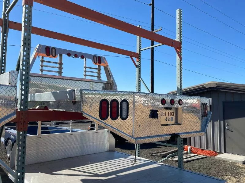 new Flat Decks Bradford Built Other for sale, in Walla Walla, WA Thumbnail 2
