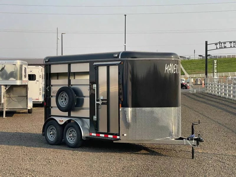 new Horse Trailers C&B Trailers  for sale, in Walla Walla, WA Thumbnail 19