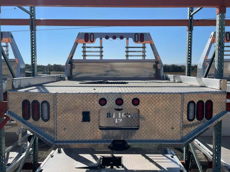 new Flat Decks Bradford Built Other for sale, in Walla Walla, WA Thumbnail 4