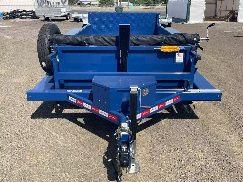 new Dump Trailers Air Tow  for sale, in Walla Walla, WA Thumbnail 25