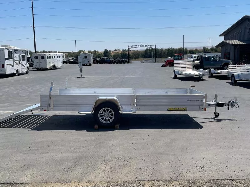 new Utility Trailers Aluma  for sale, in Walla Walla, WA Thumbnail 10