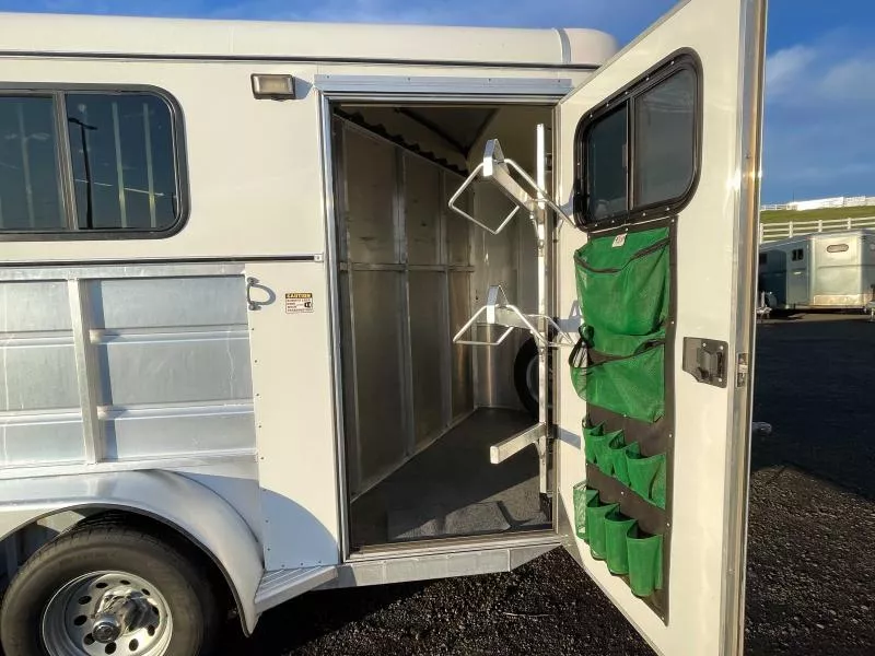 used Horse Trailers C&B Trailers  for sale, in Walla Walla, WA Thumbnail 25