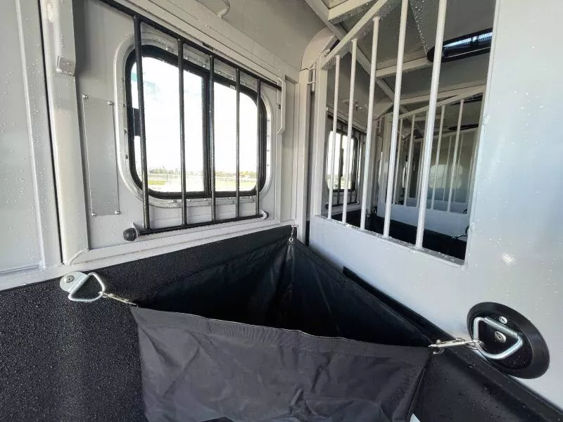 new Horse Trailers Trails West  for sale, in Walla Walla, WA Thumbnail 13