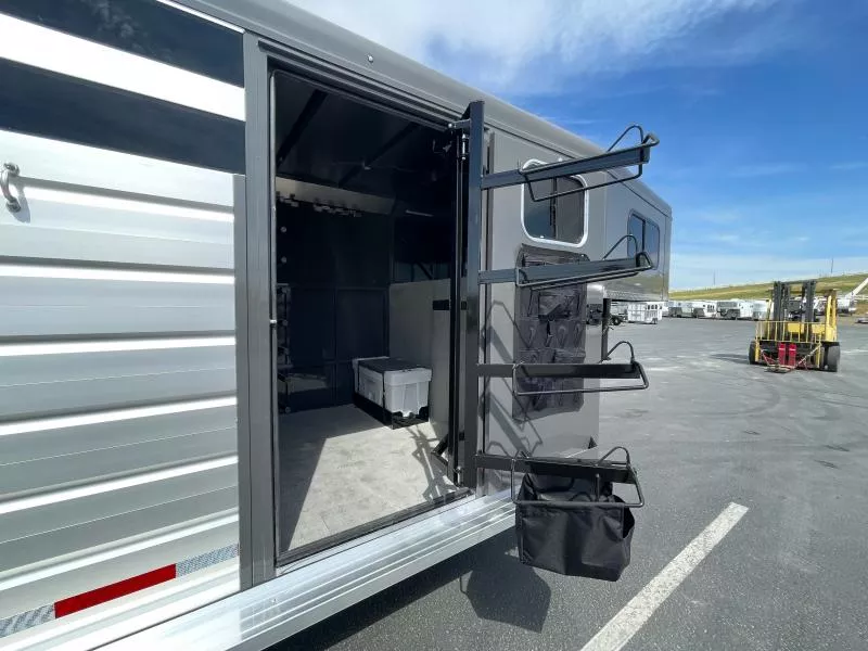 new Stock / Stock Combo Trailers Trails West  for sale, in Walla Walla, WA Thumbnail 28