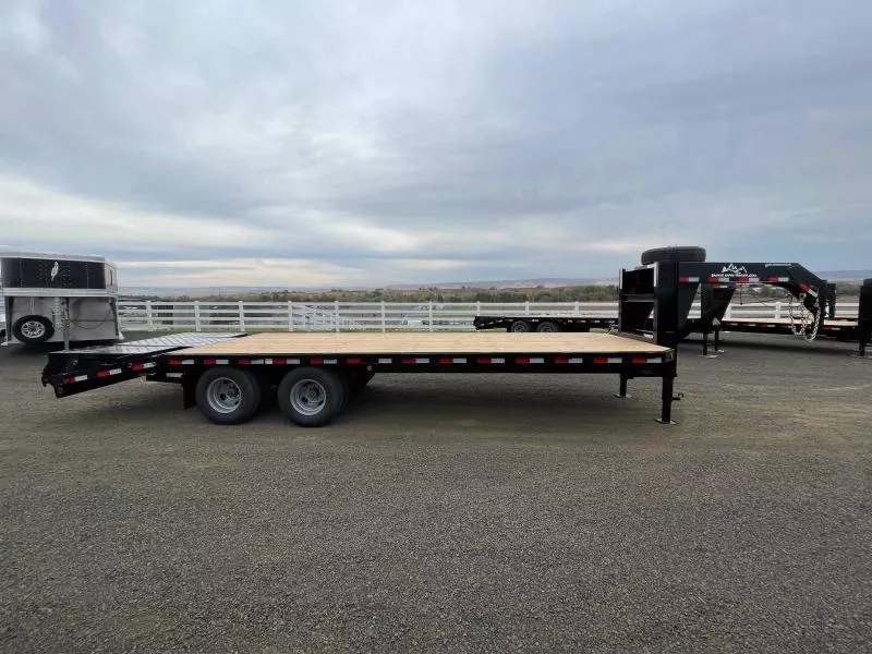 new Equipment / Flatbed Trailers Snake River  for sale, in Walla Walla, WA Thumbnail 13