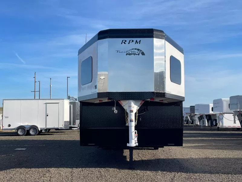 new Snowmobile Trailers Trails West Manufacturing  for sale, in Walla Walla, WA Thumbnail 2