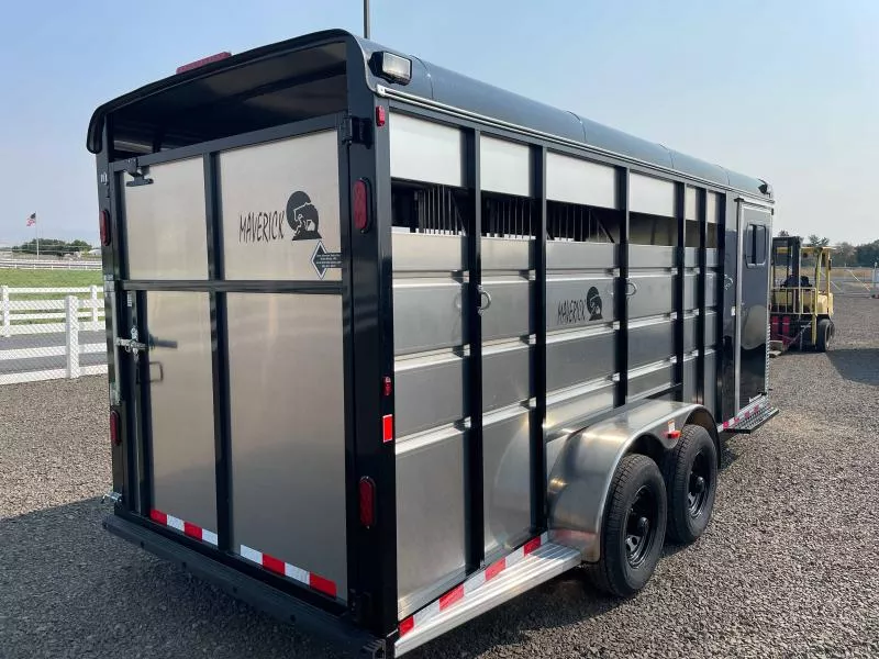 new Horse Trailers C&B Trailers  for sale, in Walla Walla, WA Thumbnail 14