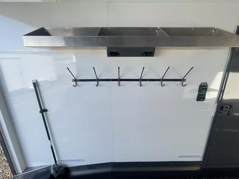 new Snowmobile Trailers Trails West Manufacturing  for sale, in Walla Walla, WA Thumbnail 15