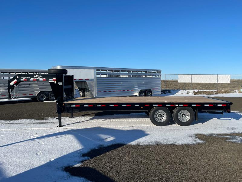 new Equipment / Flatbed Trailers Snake River  for sale, in Walla Walla, WA Thumbnail 9