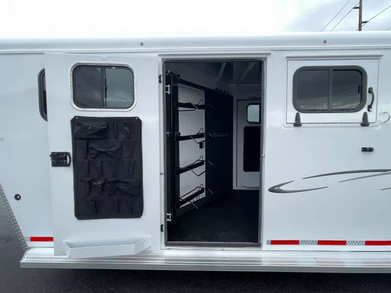 new Horse Trailers Trails West  for sale, in Walla Walla, WA Thumbnail 5