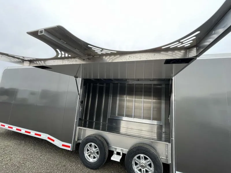 new Car Haulers / Racing Trailers Featherlite  for sale, in Walla Walla, WA Thumbnail 28