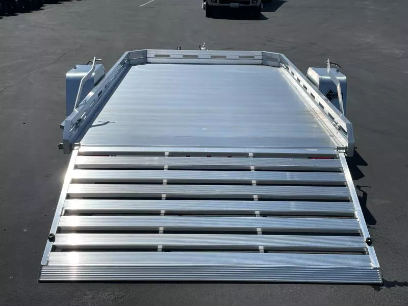 new Utility Trailers Aluma  for sale, in Walla Walla, WA Thumbnail 8