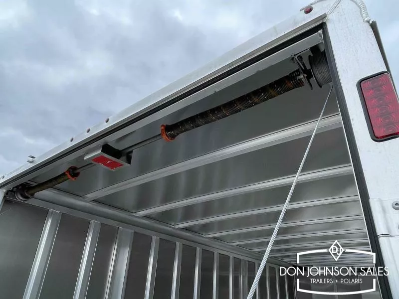 new Car Haulers / Racing Trailers Featherlite  for sale, in Walla Walla, WA Thumbnail 11