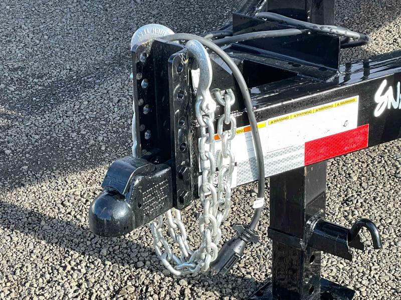 new Equipment / Flatbed Trailers Snake River  for sale, in Walla Walla, WA Thumbnail 4