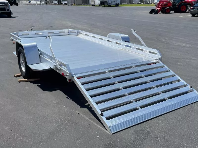 new Utility Trailers Aluma  for sale, in Walla Walla, WA Thumbnail 7