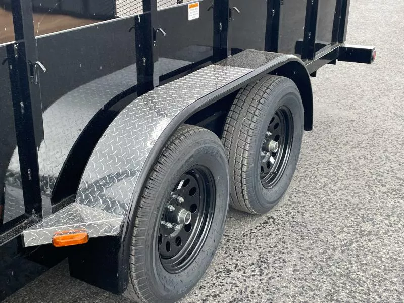 new Utility Trailers C&B Trailers  for sale, in Walla Walla, WA Thumbnail 8