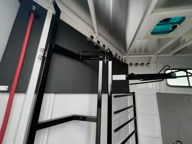 new Horse Trailers Trails West  for sale, in Walla Walla, WA Thumbnail 20