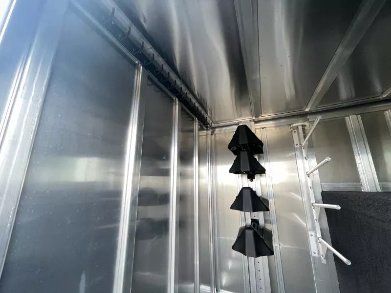 new Horse Trailers Featherlite  for sale, in Walla Walla, WA Thumbnail 22