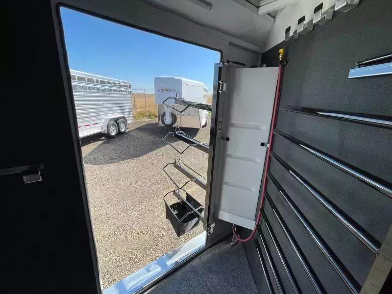 new Horse Trailers Trails West  for sale, in Walla Walla, WA Thumbnail 33