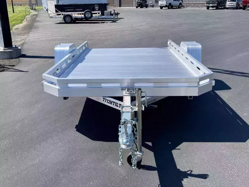 new Utility Trailers Aluma  for sale, in Walla Walla, WA Thumbnail 2