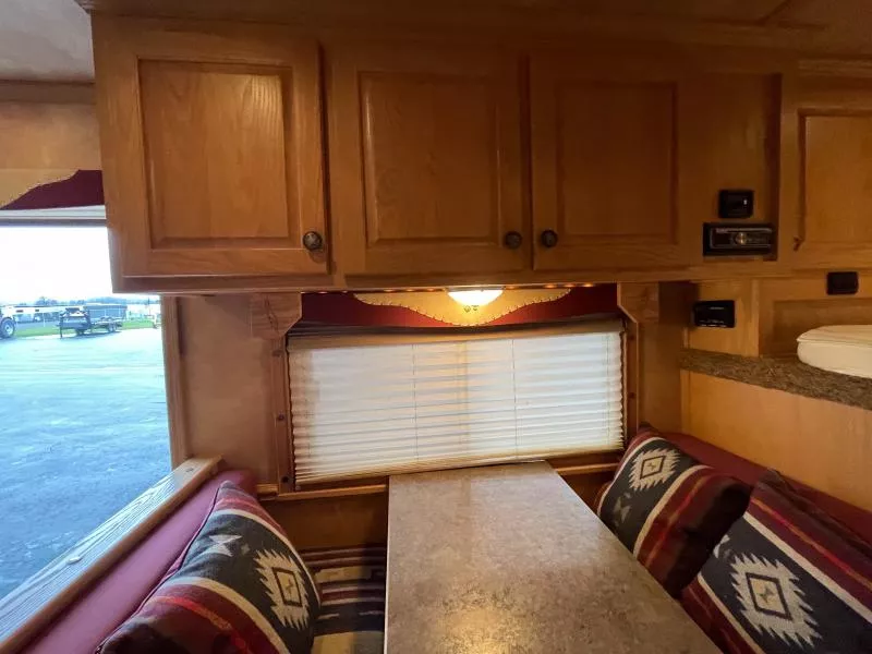 used Horse Trailers Featherlite  for sale, in Walla Walla, WA Thumbnail 14