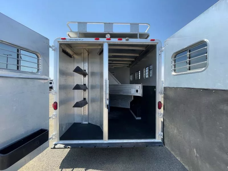 used Horse Trailers Featherlite  for sale, in Walla Walla, WA Thumbnail 13