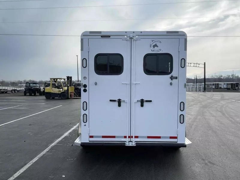new Horse Trailers Trails West  for sale, in Walla Walla, WA Thumbnail 10