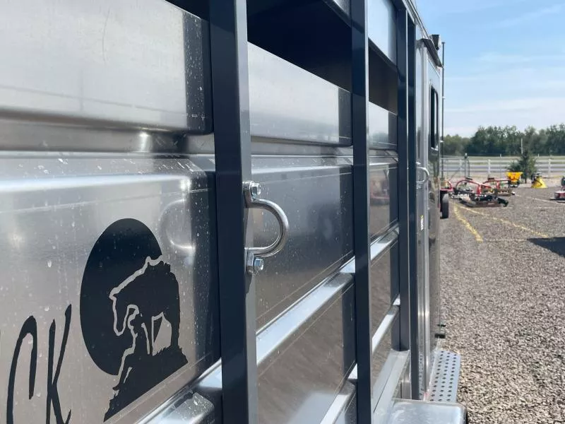 new Horse Trailers C&B Trailers  for sale, in Walla Walla, WA Thumbnail 18