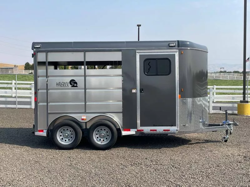 new Horse Trailers C&B Trailers  for sale, in Walla Walla, WA Thumbnail 15