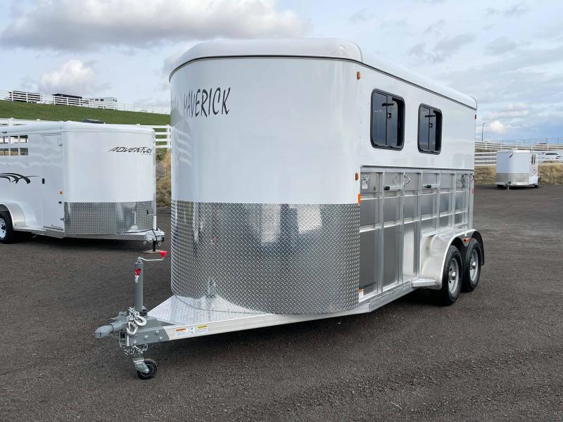 new Horse Trailers C&B Trailers  for sale, in Walla Walla, WA Thumbnail 4