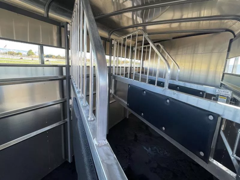 new Horse Trailers C&B Trailers  for sale, in Walla Walla, WA Thumbnail 11