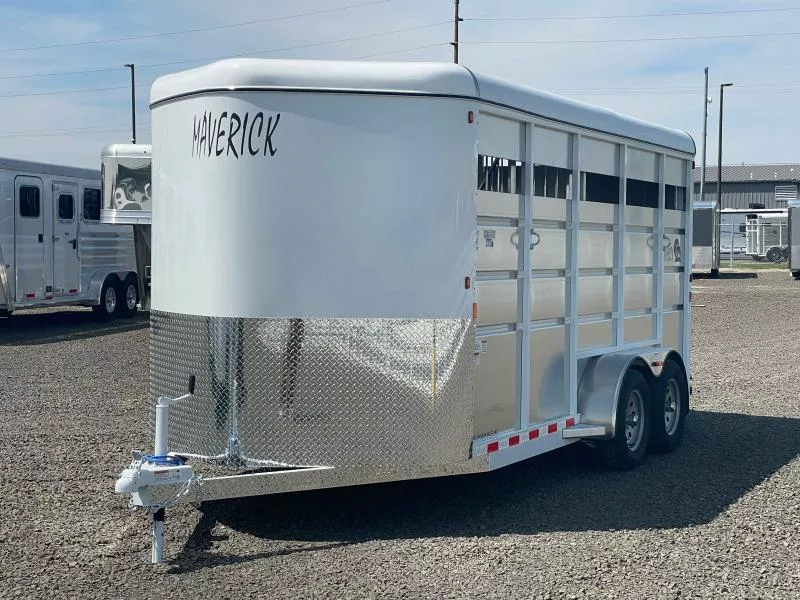 new Horse Trailers C&B Trailers  for sale, in Walla Walla, WA Thumbnail 3