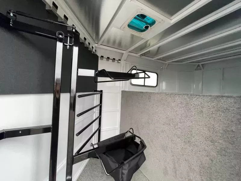 new Horse Trailers Trails West  for sale, in Walla Walla, WA Thumbnail 21