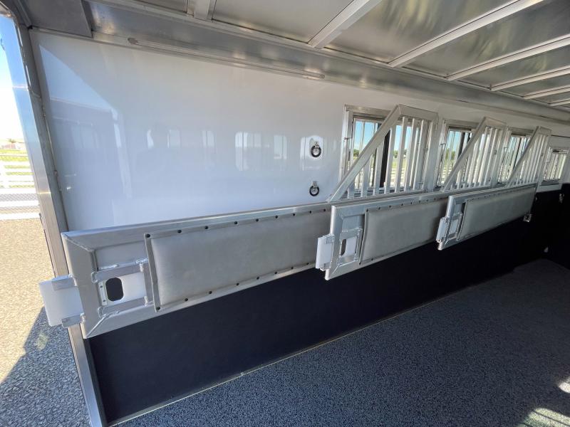 new Horse Trailers Featherlite  for sale, in Walla Walla, WA Thumbnail 16